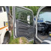 СПЕЦМОБИЛЬ-НН 2818* на шасси JAC N120 4x2 Изотермический/рефрижератор 2818G-42