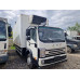 СПЕЦМОБИЛЬ-НН 2818* на шасси JAC N120 4x2 Изотермический/рефрижератор 2818G-42 рефрижератор