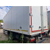 СПЕЦМОБИЛЬ-НН 2818* на шасси JAC N120 4x2 Изотермический/рефрижератор 2818G-42 рефрижератор