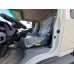 СПЕЦМОБИЛЬ-НН 2818* на шасси JAC N120 4x2 Изотермический/рефрижератор 2818G-42 рефрижератор