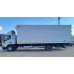 Новый завод 3008* на шасси JAC N120 Изотермический/рефрижератор 3008D2 (Рефрижератор, Дизельный, 3,8 л, 166 л.с., МТ) Новый завод 3008* на шасси JAC N120 Изотермический/рефрижератор 3008D2 (Рефрижератор, Дизельный, 3,8 л, 166 л.с., МТ)