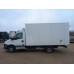 СПЕЦМОБИЛЬ-НН 28186* на шасси Iveco Daily 4x2 Изотермический/рефрижератор 28186-0000010-82 (Рефрижератор, Дизельный, 3,0 л, 146 л.с.)
