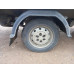 СПЕЦМОБИЛЬ-НН 28186* на шасси Iveco Daily 4x2 Изотермический/рефрижератор 28186-0000010-82 (Рефрижератор, Дизельный, 3,0 л, 146 л.с.)