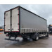 СПЕЦМОБИЛЬ-НН 2818* на шасси JAC N200 4x2 Бортовой (Евроборт) 2818J-71