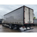 СПЕЦМОБИЛЬ-НН 2818* на шасси JAC N200 4x2 Бортовой (Евроборт) 2818J-71