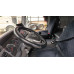 СПЕЦМОБИЛЬ-НН 2818* на шасси JAC N200 4x2 Бортовой (Евроборт) 2818J-71