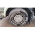 СПЕЦМОБИЛЬ-НН 2818* на шасси JAC N200 4x2 Бортовой (Евроборт) 2818J-71