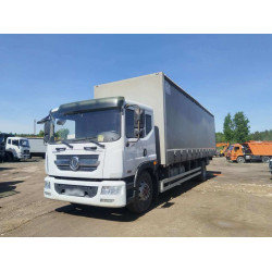 DONGFENG C180 4x2 Бортовой (Евроборт) 2818F-91 (СпецМобильНН)