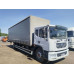 DONGFENG C180 4x2 Бортовой (Евроборт) 2818F-91 (СпецМобильНН)