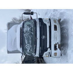 СПЕЦМОБИЛЬ-НН 3878* на шасси Foton AUMARK 4x2 Промтоварный 38786-40 (Дизельный, 3,8 л., 152 л.с., МТ)