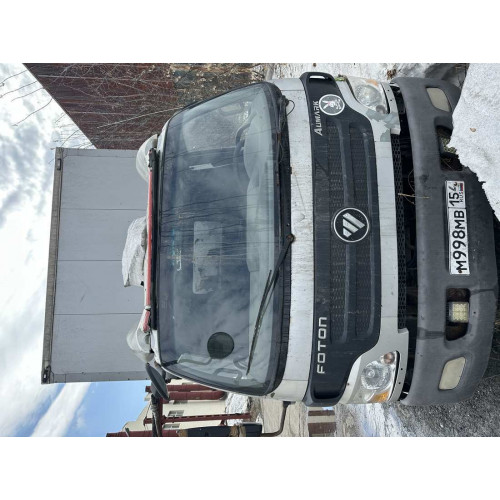 СПЕЦМОБИЛЬ-НН 3878* на шасси Foton AUMARK 4x2 Промтоварный 38786-40 (Дизельный, 3,8 л., 152 л.с., МТ) СПЕЦМОБИЛЬ-НН 3878* на шасси Foton AUMARK 4x2 Промтоварный 38786-40 (Дизельный, 3,8 л., 152 л.с., МТ)