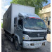 СПЕЦМОБИЛЬ-НН 3878* на шасси Foton AUMARK 4x2 Промтоварный 38786-40 (Дизельный, 3,8 л., 152 л.с., МТ)