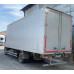 СПЕЦМОБИЛЬ-НН 3878* на шасси Foton AUMARK 4x2 Промтоварный 38786-40 (Дизельный, 3,8 л., 152 л.с., МТ)