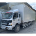 СПЕЦМОБИЛЬ-НН 3878* на шасси Foton AUMARK 4x2 Промтоварный 38786-40 (Дизельный, 3,8 л., 152 л.с., МТ)