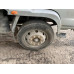 СПЕЦМОБИЛЬ-НН 3878* на шасси Foton AUMARK 4x2 Промтоварный 38786-40 (Дизельный, 3,8 л., 152 л.с., МТ)