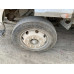 СПЕЦМОБИЛЬ-НН 3878* на шасси Foton AUMARK 4x2 Промтоварный 38786-40 (Дизельный, 3,8 л., 152 л.с., МТ)