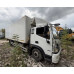 FOTON S120 4x2 Изотермический/рефрижератор S120 Изотермический