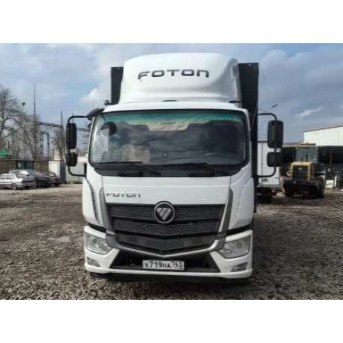 Foton AUMAN 4x2 Бортовой (Евроборт) 38786-51 (Евроборт, Дизельный, 4.5 л, 209 л.с. МТ)