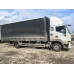 Foton AUMAN 4x2 Бортовой (Евроборт) 38786-51 (Евроборт, Дизельный, 4.5 л, 209 л.с. МТ)