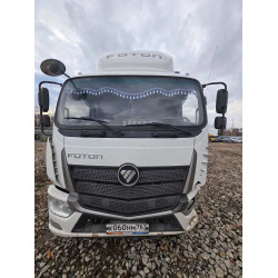 Foton AUMAN 4x2 Бортовой (Евроборт) 38786-51 (Евроборт, Дизельный, 4.5 л, 209 л.с. МТ)