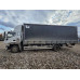 Foton AUMAN 4x2 Бортовой (Евроборт) 38786-51 (Евроборт, Дизельный, 4.5 л, 209 л.с. МТ)