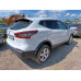 NISSAN Qashqai 2.0 CVT 2WD LE