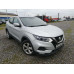 Nissan QASHQAI 2.0 CVT 2WD SE