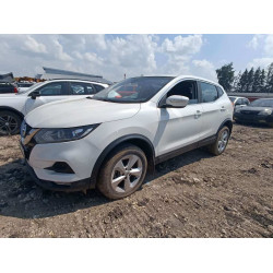 NISSAN Qashqai 2.0 CVT 2WD LE+