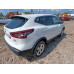 NISSAN Qashqai 2.0 CVT 2WD LE+