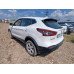 NISSAN Qashqai 2.0 CVT 2WD LE+