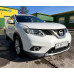 NISSAN X-Trail 2.5 CVT SE+ 4WD