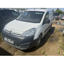 CITROEN Berlingo L1 1.6 HDi 114hp