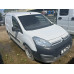 CITROEN Berlingo L1 1.6 HDi 114hp