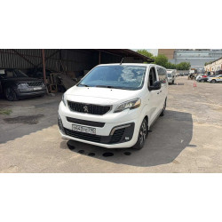 PEUGEOT Traveller Business VIP Long 2.0 HDi 150hp 6AT