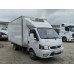 ПРОМЫШЛЕННЫЕ ТЕХНОЛОГИИ DNGF* на шасси Dongfeng Captain-T 4x2 Изотермический/рефрижератор DNGF0E рефрижератор