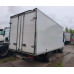 ПРОМЫШЛЕННЫЕ ТЕХНОЛОГИИ DNGF* на шасси Dongfeng Captain-T 4x2 Изотермический/рефрижератор DNGF0E рефрижератор