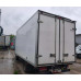 ПРОМЫШЛЕННЫЕ ТЕХНОЛОГИИ DNGF* на шасси Dongfeng Captain-T 4x2 Изотермический/рефрижератор DNGF0E рефрижератор