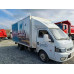 DongFeng CAPTAIN-T Промтоварный DNGF0H (Дизельный, 2,3 л, 128 л.с.) DongFeng CAPTAIN-T Промтоварный DNGF0H (Дизельный, 2,3 л, 128 л.с.)