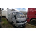 ПРОМЫШЛЕННЫЕ ТЕХНОЛОГИИ DNGF* на шасси Dongfeng Captain-T 4x2 Изотермический/рефрижератор DNGF1P Рефрижератор