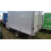 ПРОМЫШЛЕННЫЕ ТЕХНОЛОГИИ DNGF* на шасси Dongfeng Captain-T 4x2 Изотермический/рефрижератор DNGF1P Рефрижератор