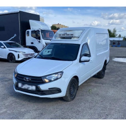 LADA Granta фургон Рефрижератор 1.6 87hp 5MT