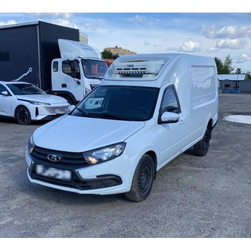 LADA Granta фургон Рефрижератор 1.6 87hp 5MT