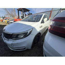 Kia Rio Luxe 1.6 6AT
