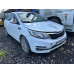 Kia Rio Luxe 1.6 6AT