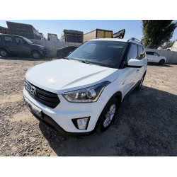 Hyundai Creta Comfort 1.6 6AT 2WD