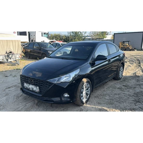 SOLARIS HS Active Plus 1.4 6AT (I поколение)