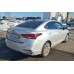 Hyundai Solaris Comfort 1.6 6AT