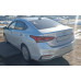 Hyundai Solaris Comfort 1.6 6AT