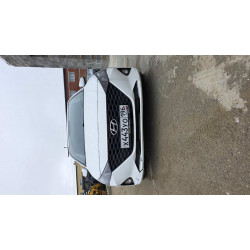 Hyundai SOLARIS Active Plus 1.6 6AT