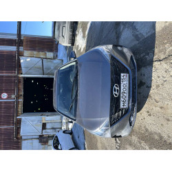 Hyundai SOLARIS Comfort 1.6 AT